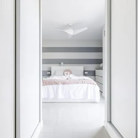 Ferienwohnung A&N Luxury Pent-House La Vega Torre Del Mar Exterior foto