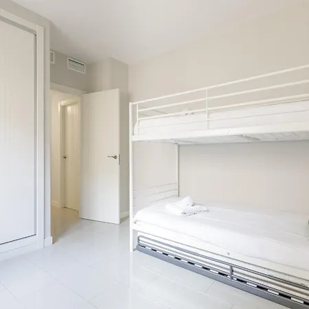 Ferienwohnung A&N Luxury Pent-House La Vega Torre Del Mar Exterior foto