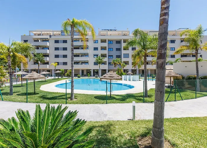 A&N Luxury Pent-House La Vega