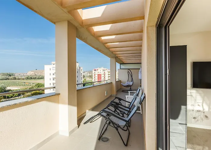 A&N Luxury Pent-House La Vega