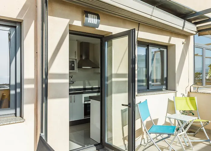 A&N Luxury Pent-House La Vega
