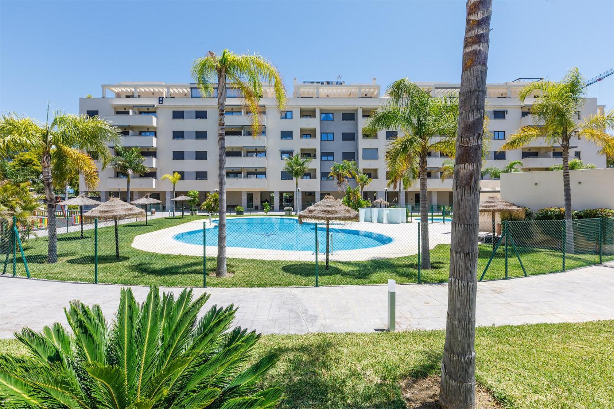 A&n Luxury Pent-house La Vega