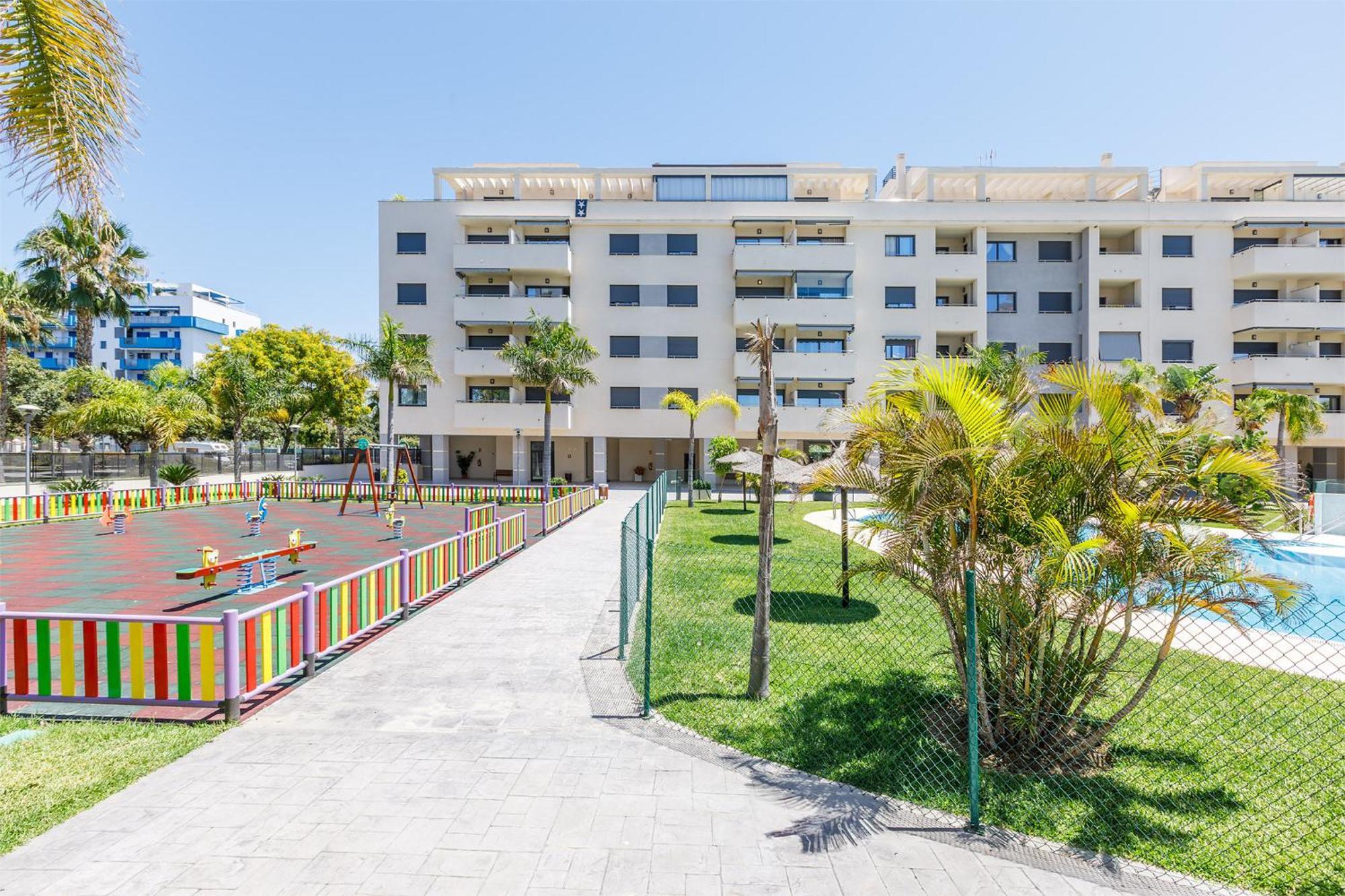 A&n Luxury Pent-house La Vega Apartment *