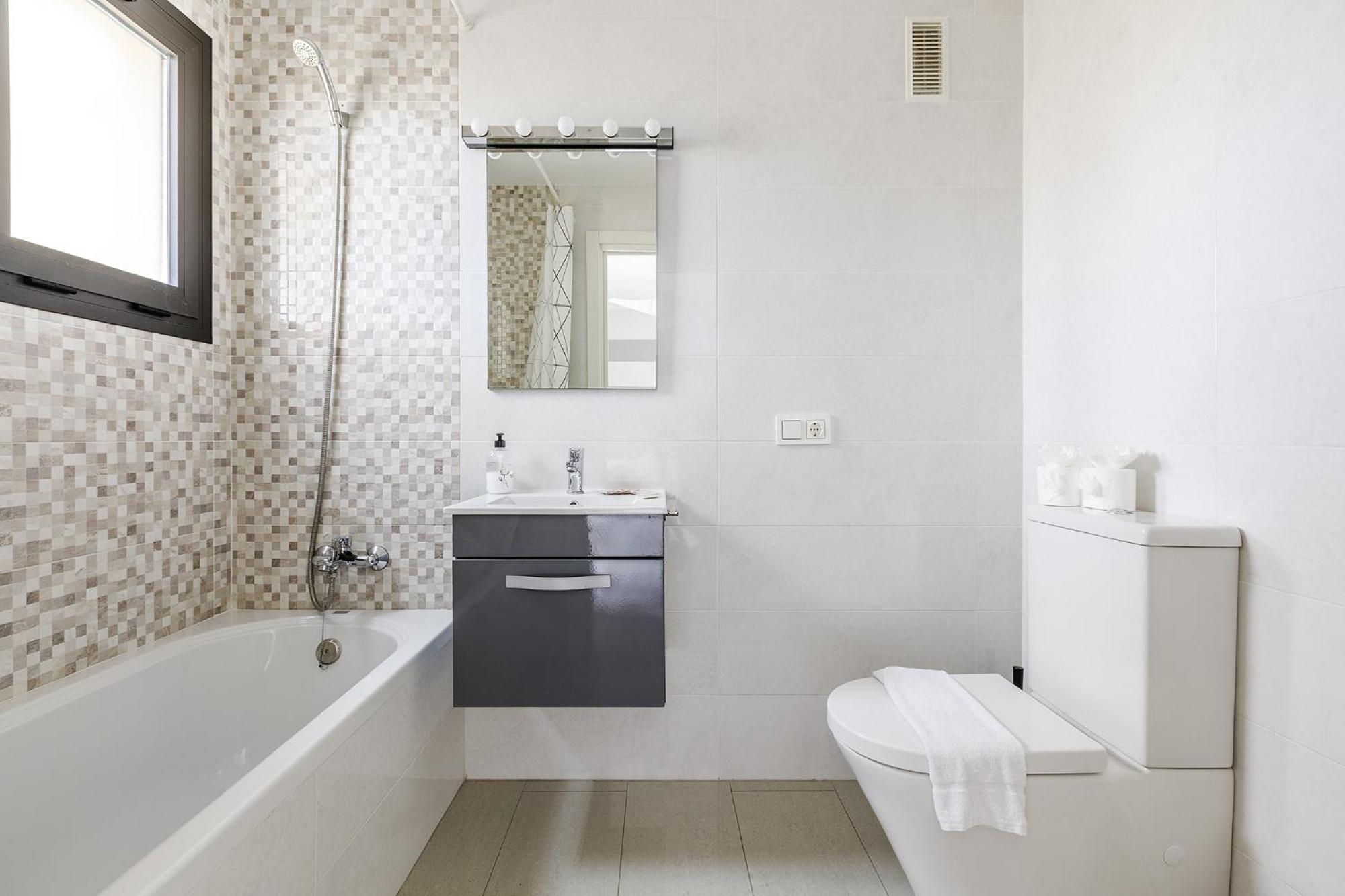 A&n Luxury Pent-house La Vega Apartment Torre Del Mar