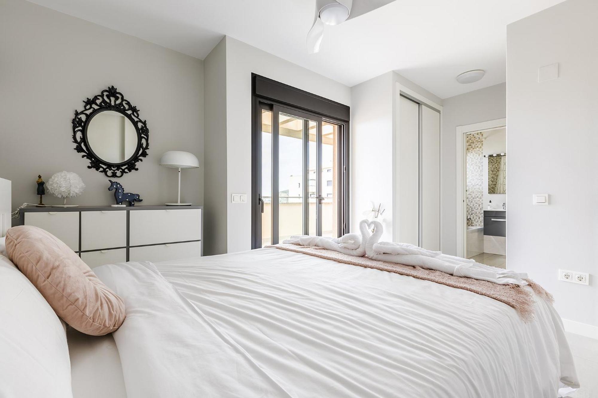 A&n Luxury Pent-house La Vega *