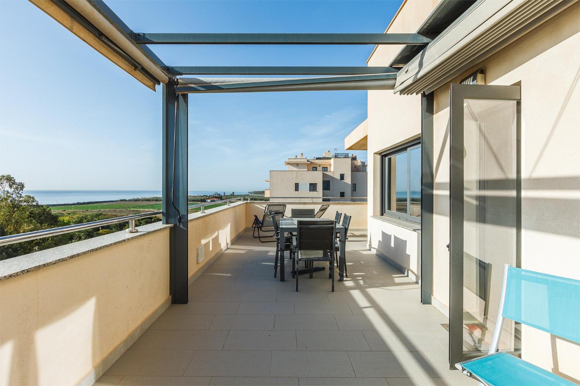 A&n Luxury Pent-house La Vega