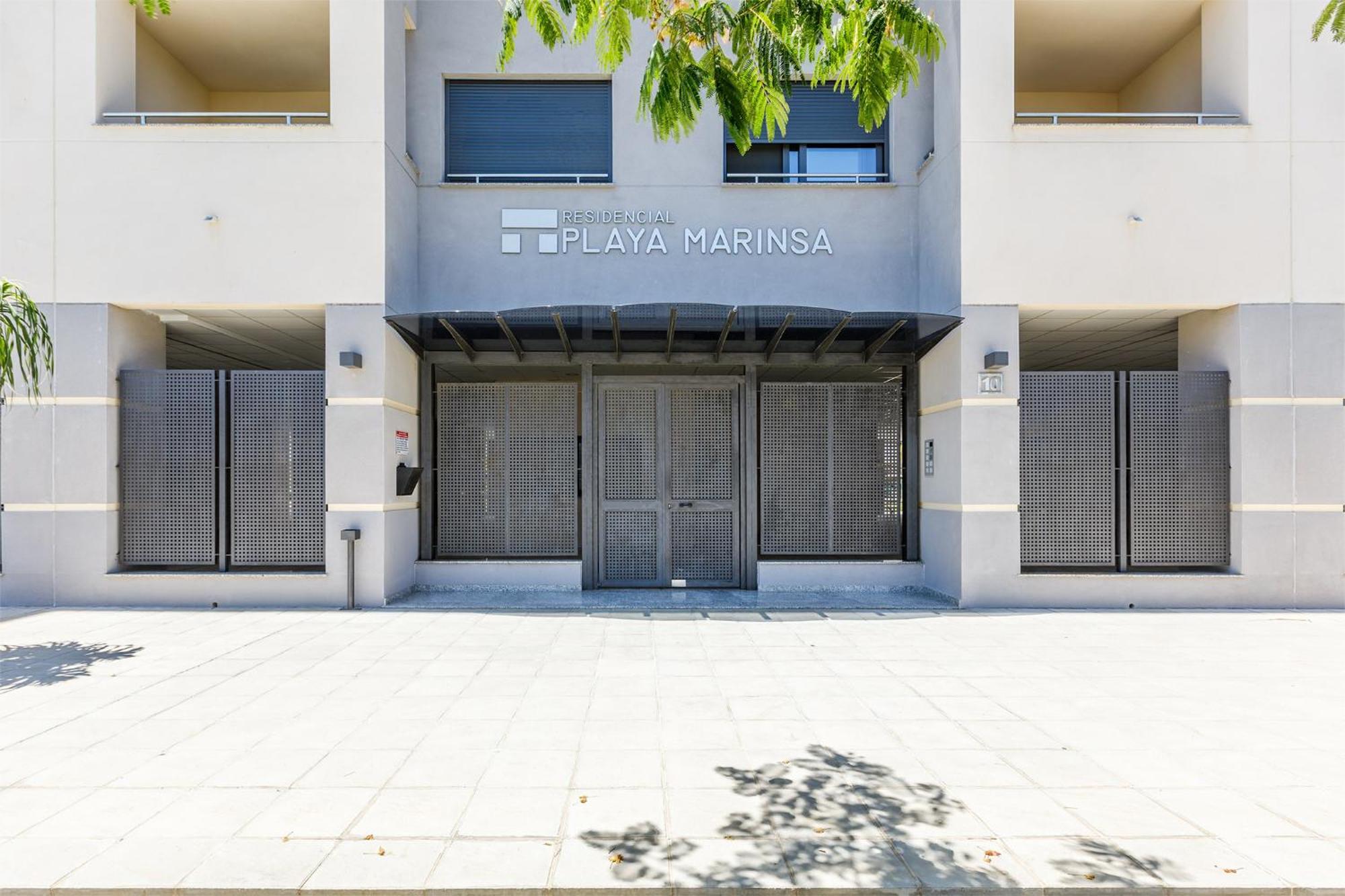 A&n Luxury Pent-house La Vega Apartment *