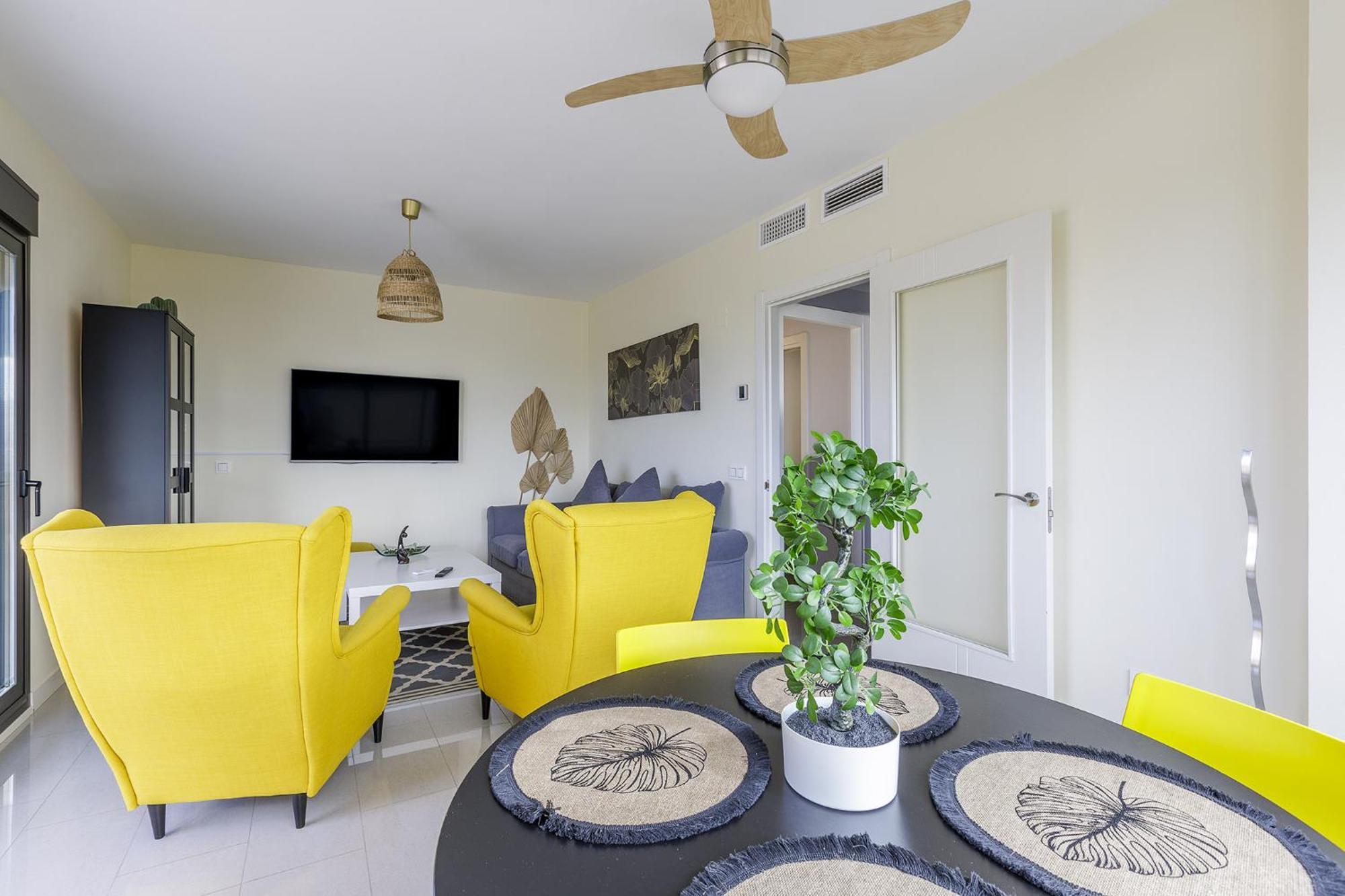 A&n Luxury Pent-house La Vega *