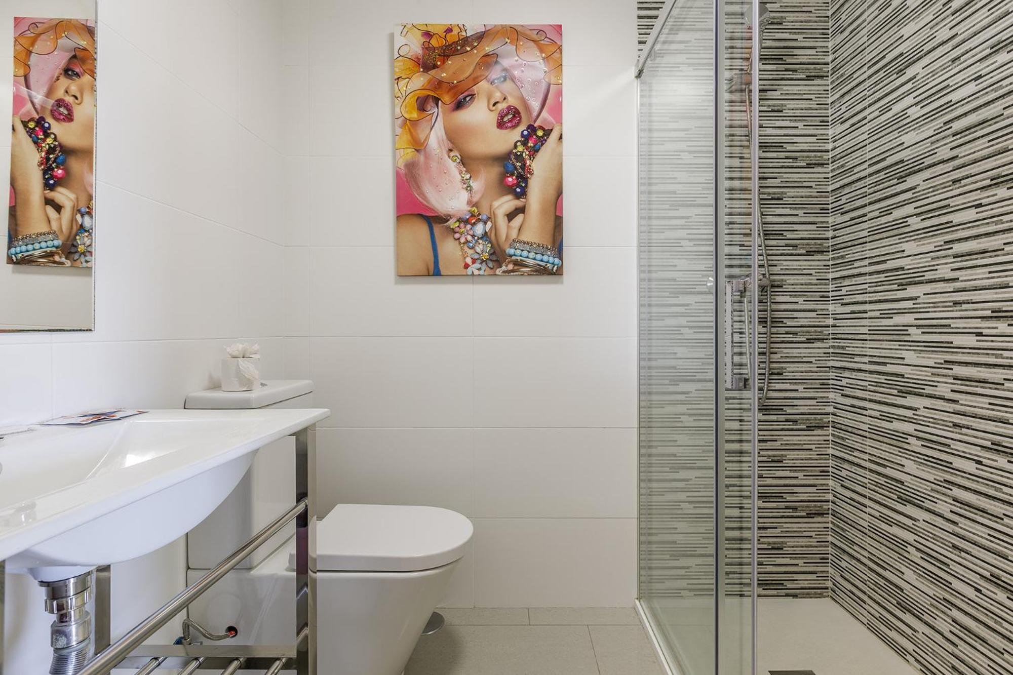 Apartment A&n Luxury Pent-house La Vega *