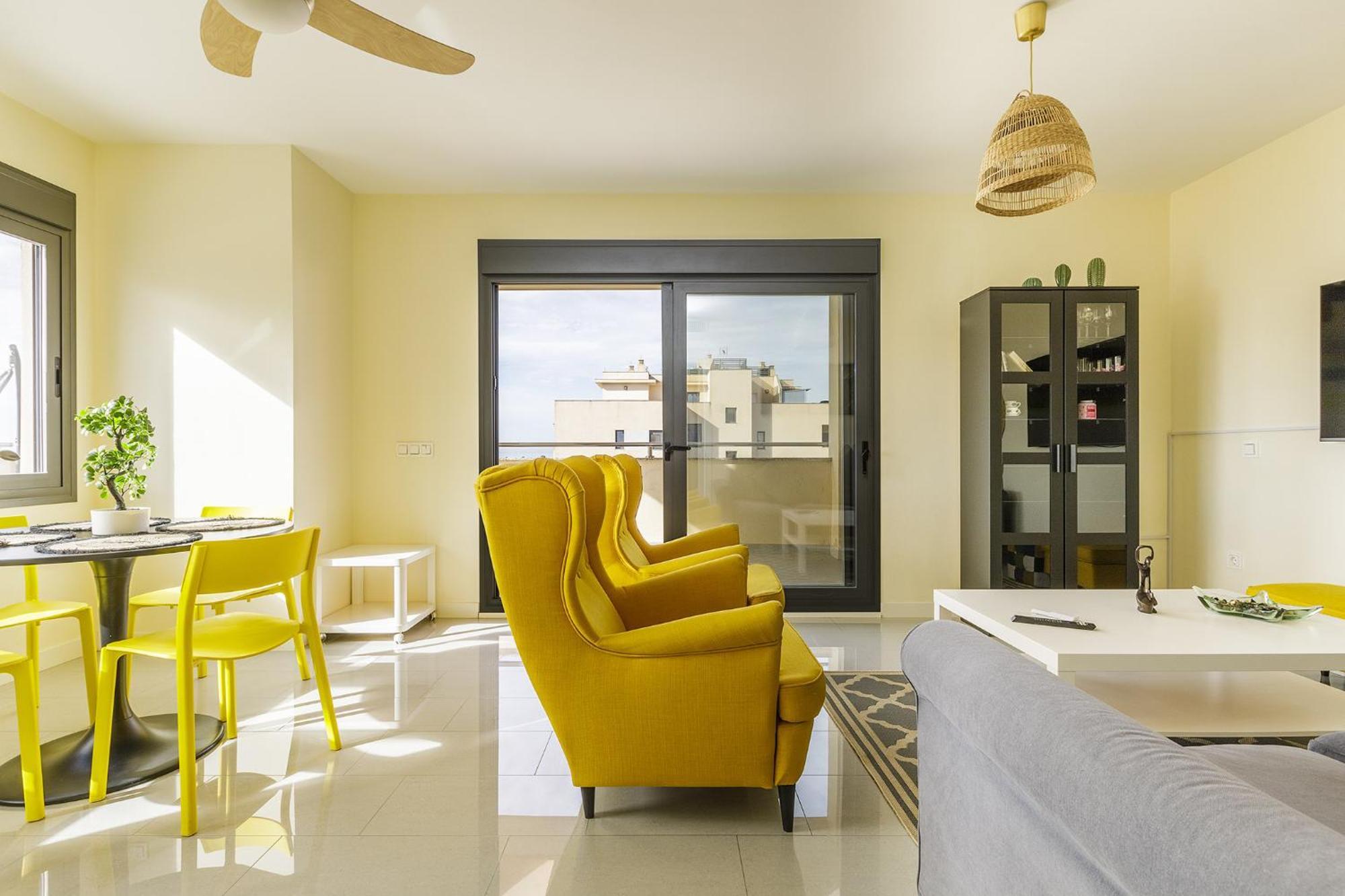 A&n Luxury Pent-house La Vega
