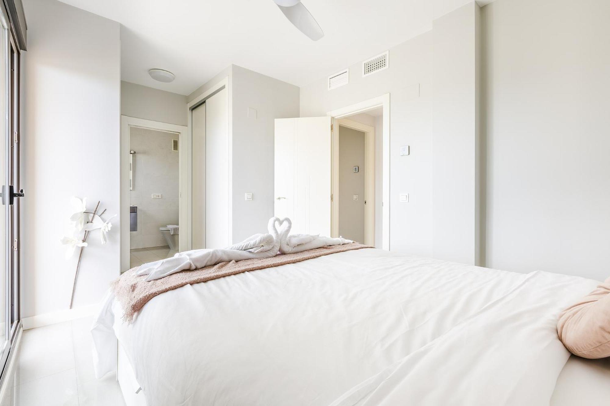 Apartment A&n Luxury Pent-house La Vega