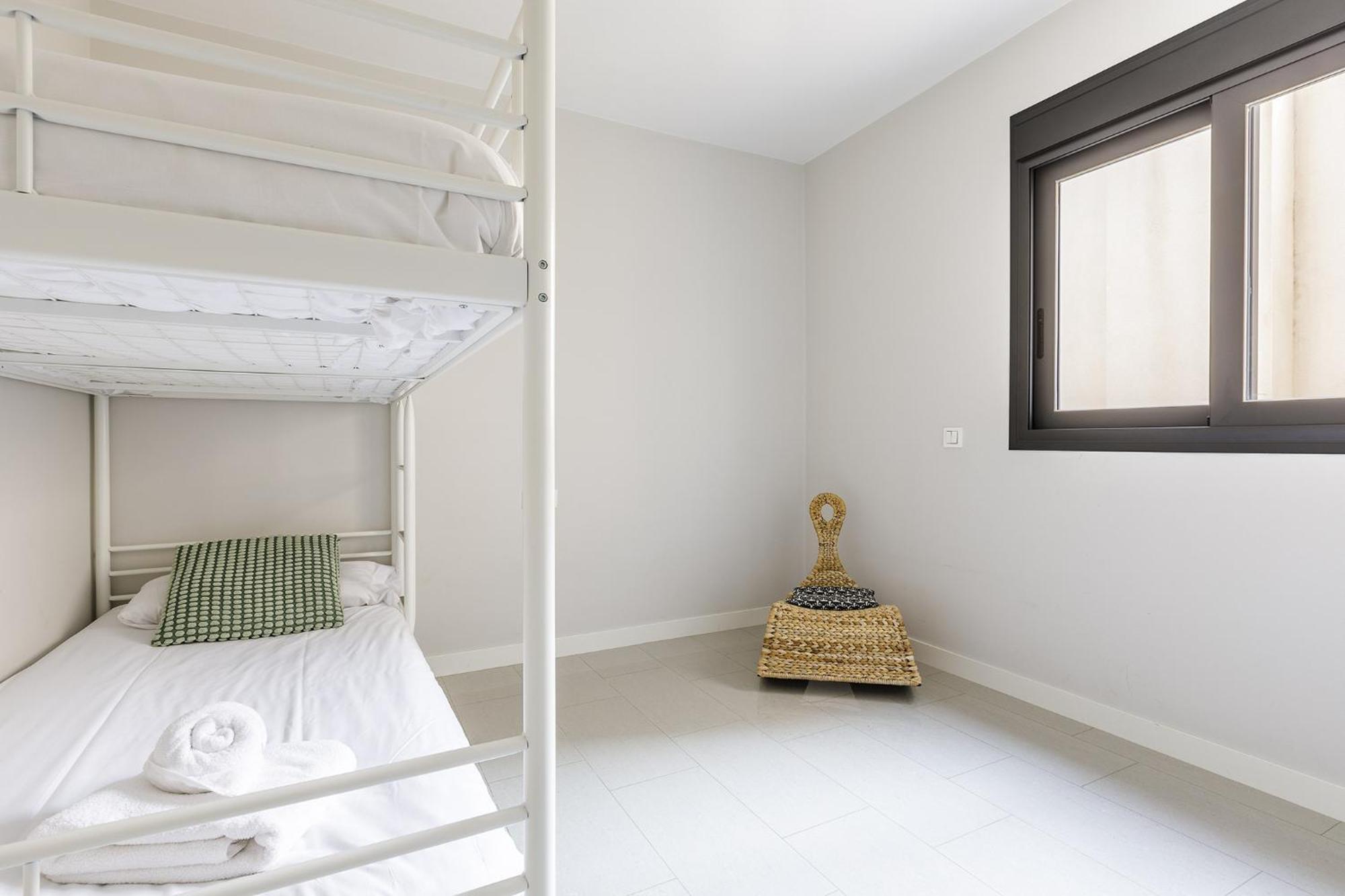 A&n Luxury Pent-house La Vega Torre Del Mar