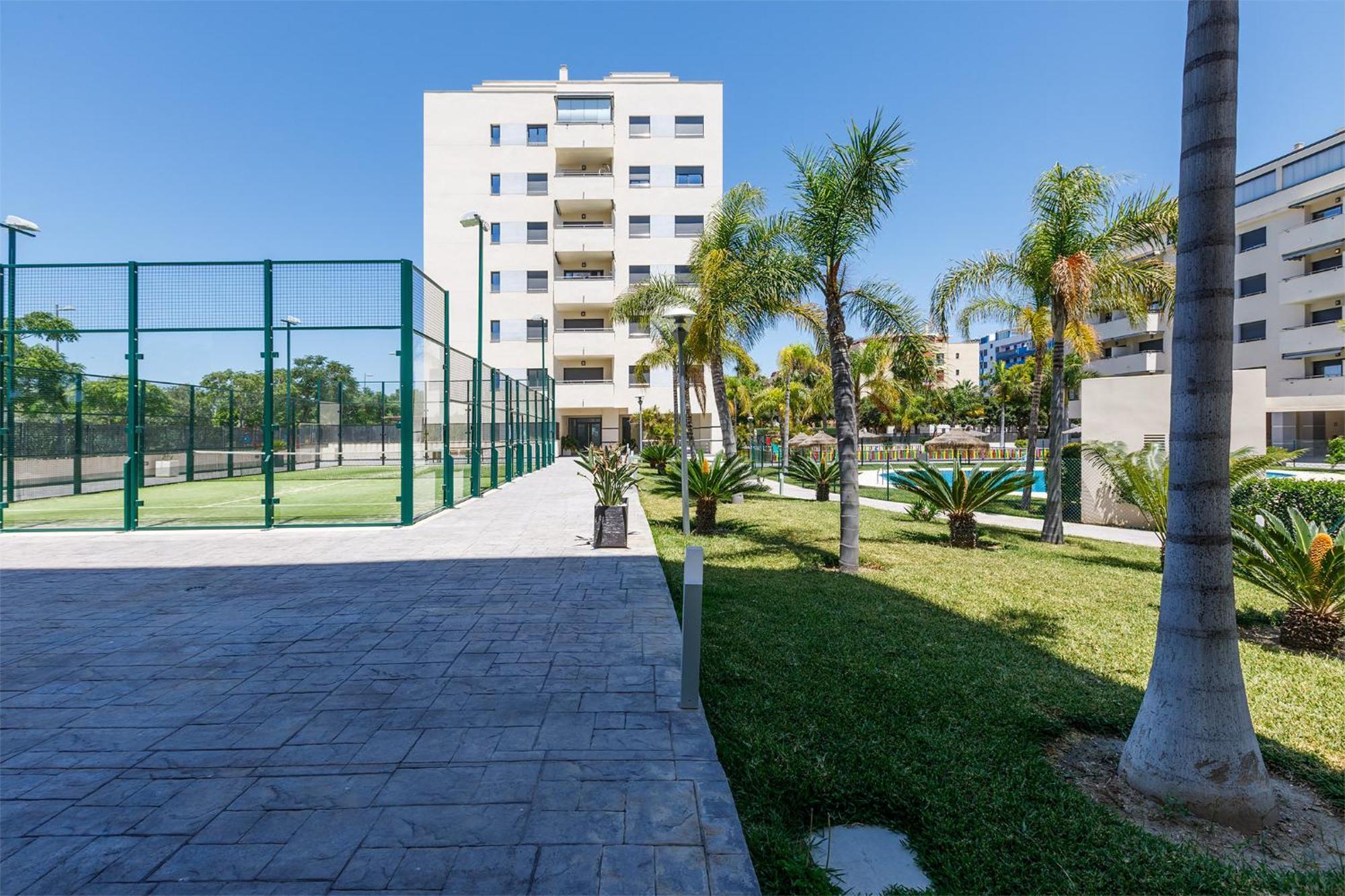A&n Luxury Pent-house La Vega