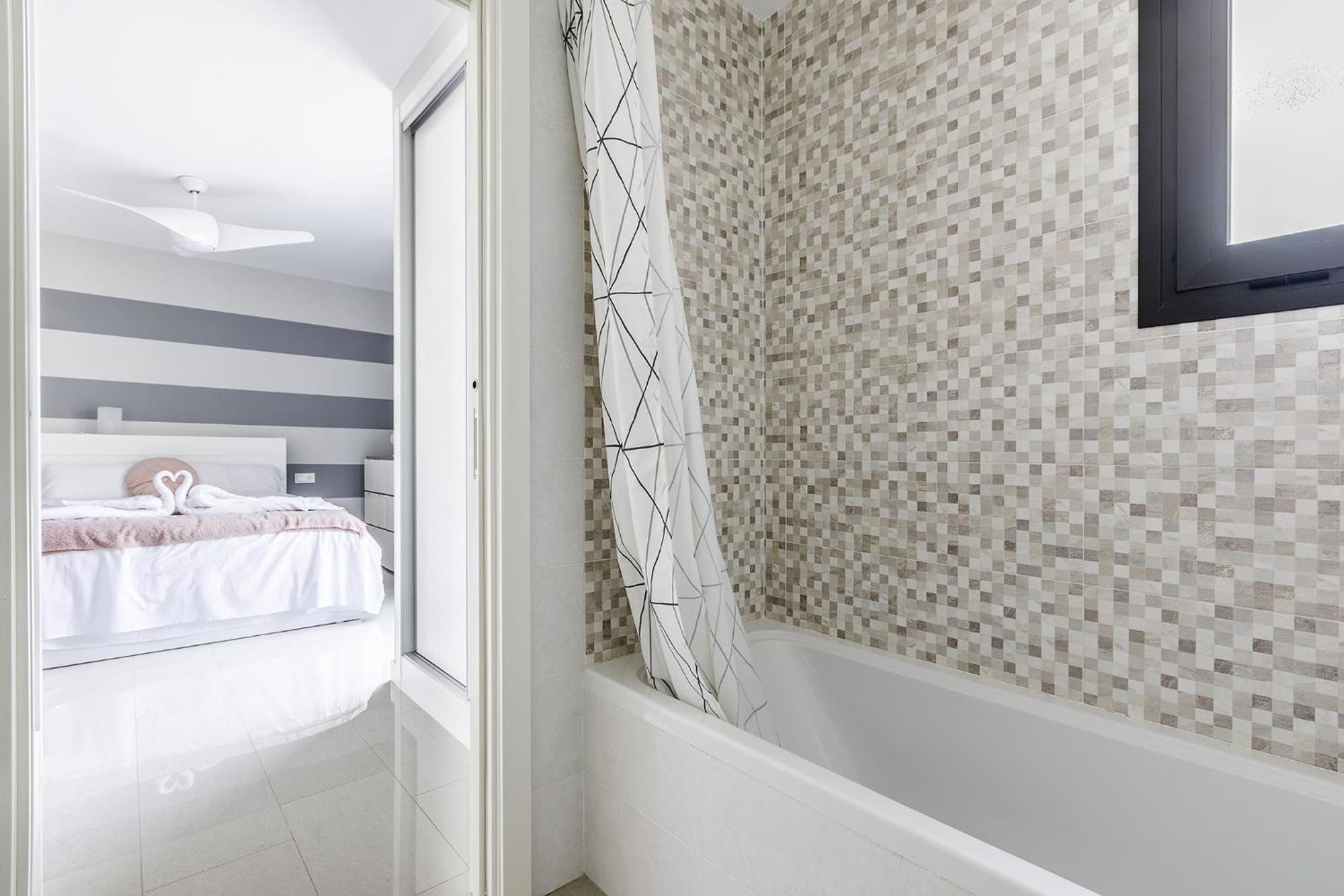 A&n Luxury Pent-house La Vega Apartment