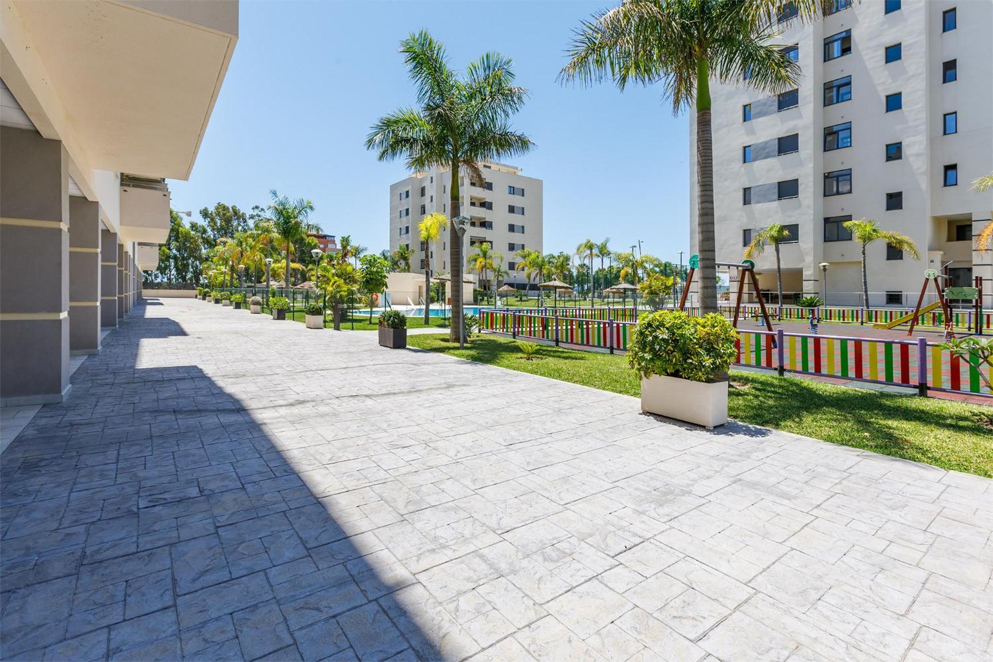 A&n Luxury Pent-house La Vega Apartment *