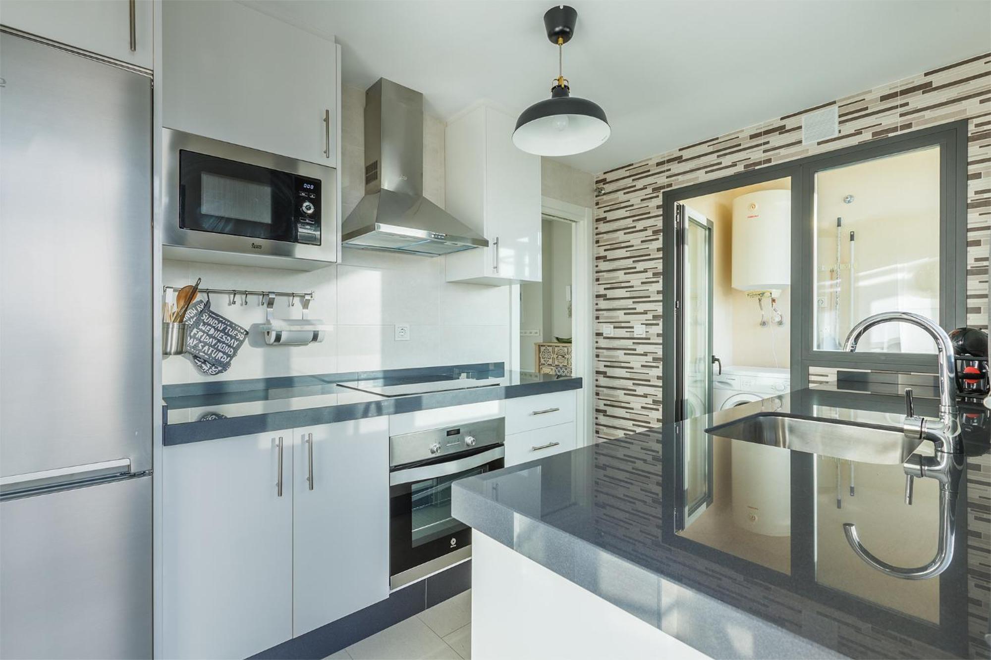 A&n Luxury Pent-house La Vega * Torre Del Mar
