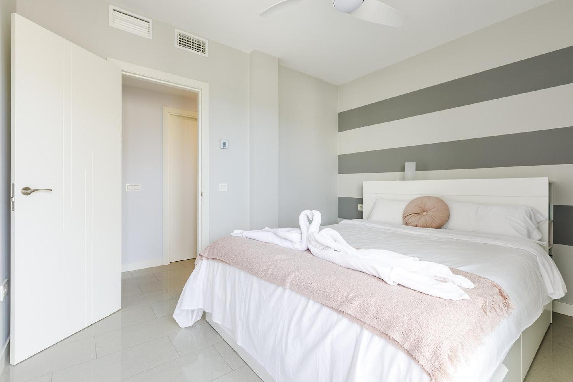 A&n Luxury Pent-house La Vega