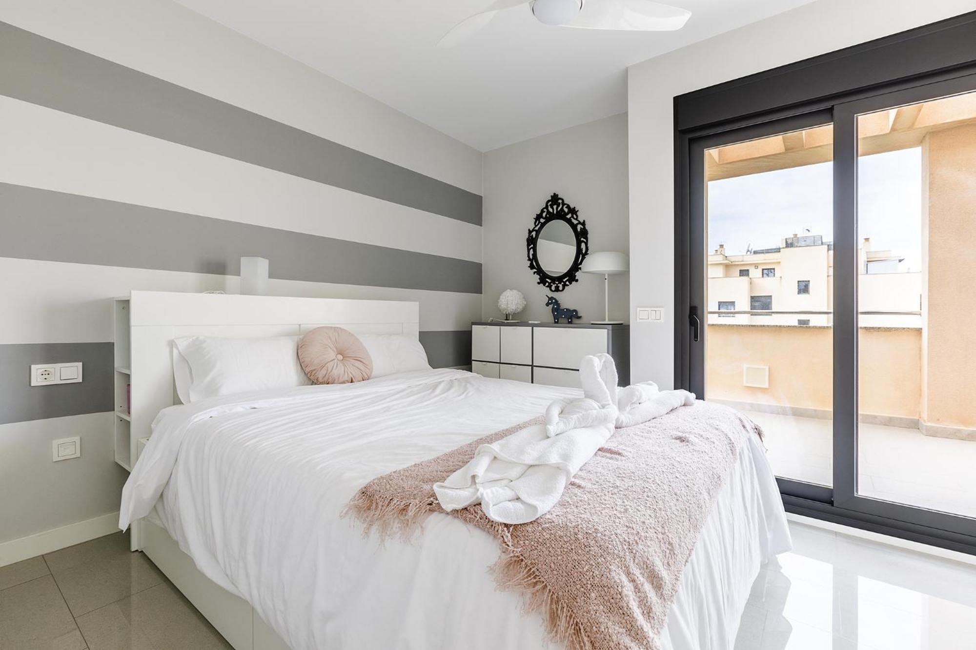A&n Luxury Pent-house La Vega Torre Del Mar