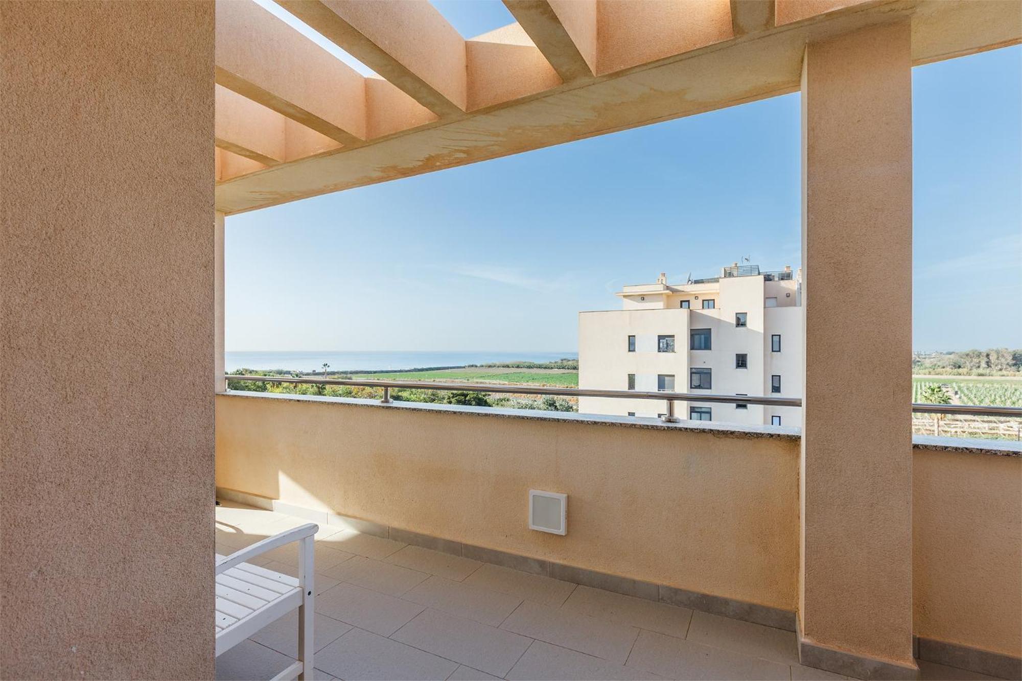 Apartment A&n Luxury Pent-house La Vega Torre Del Mar
