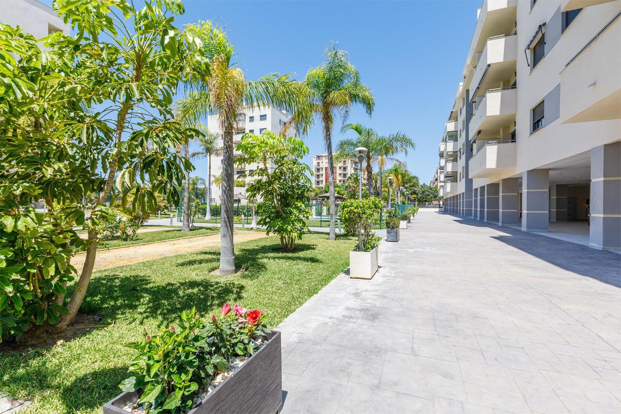 Appartement A&n Luxury Pent-house La Vega *