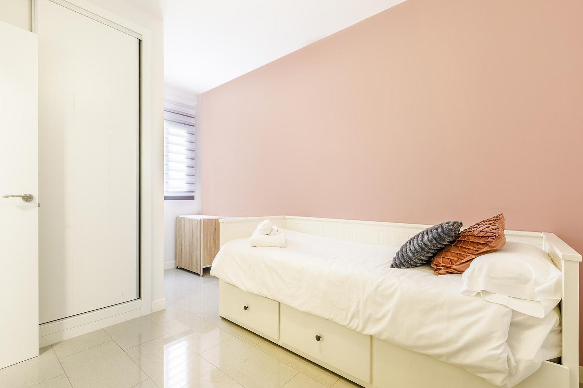 Appartement A&n Luxury Pent-house La Vega Torre Del Mar