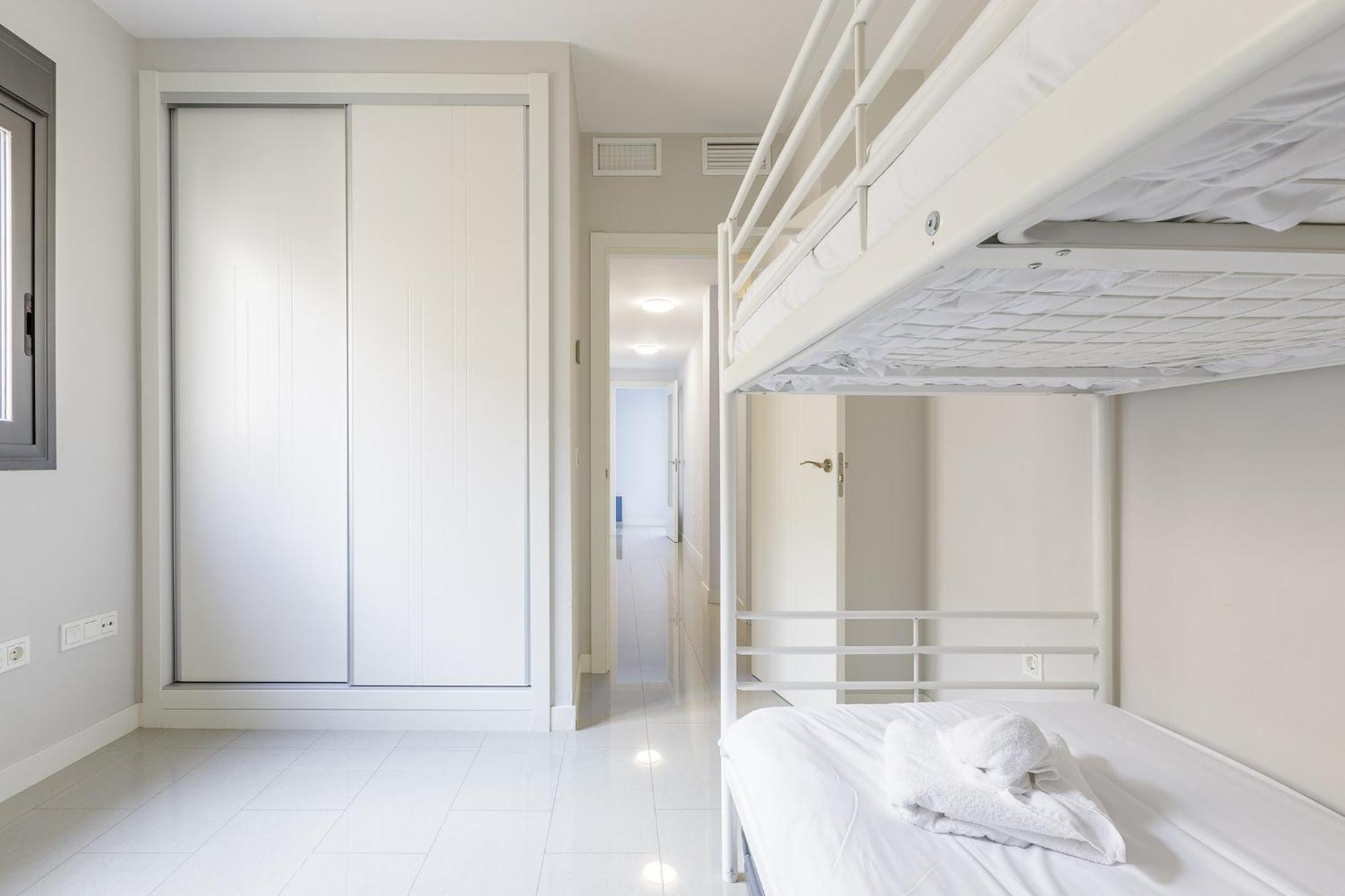 A&n Luxury Pent-house La Vega *