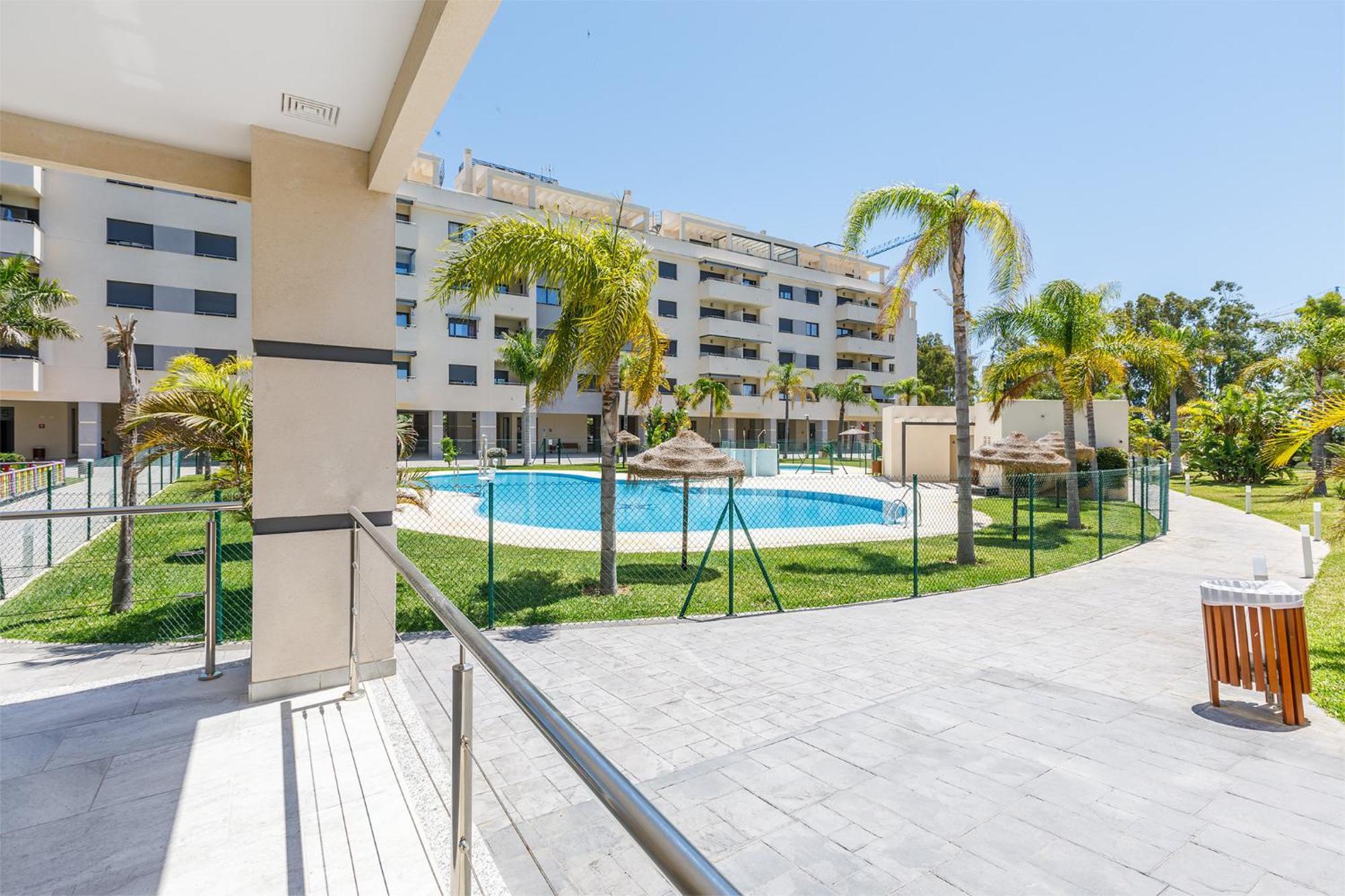 Appartement A&n Luxury Pent-house La Vega