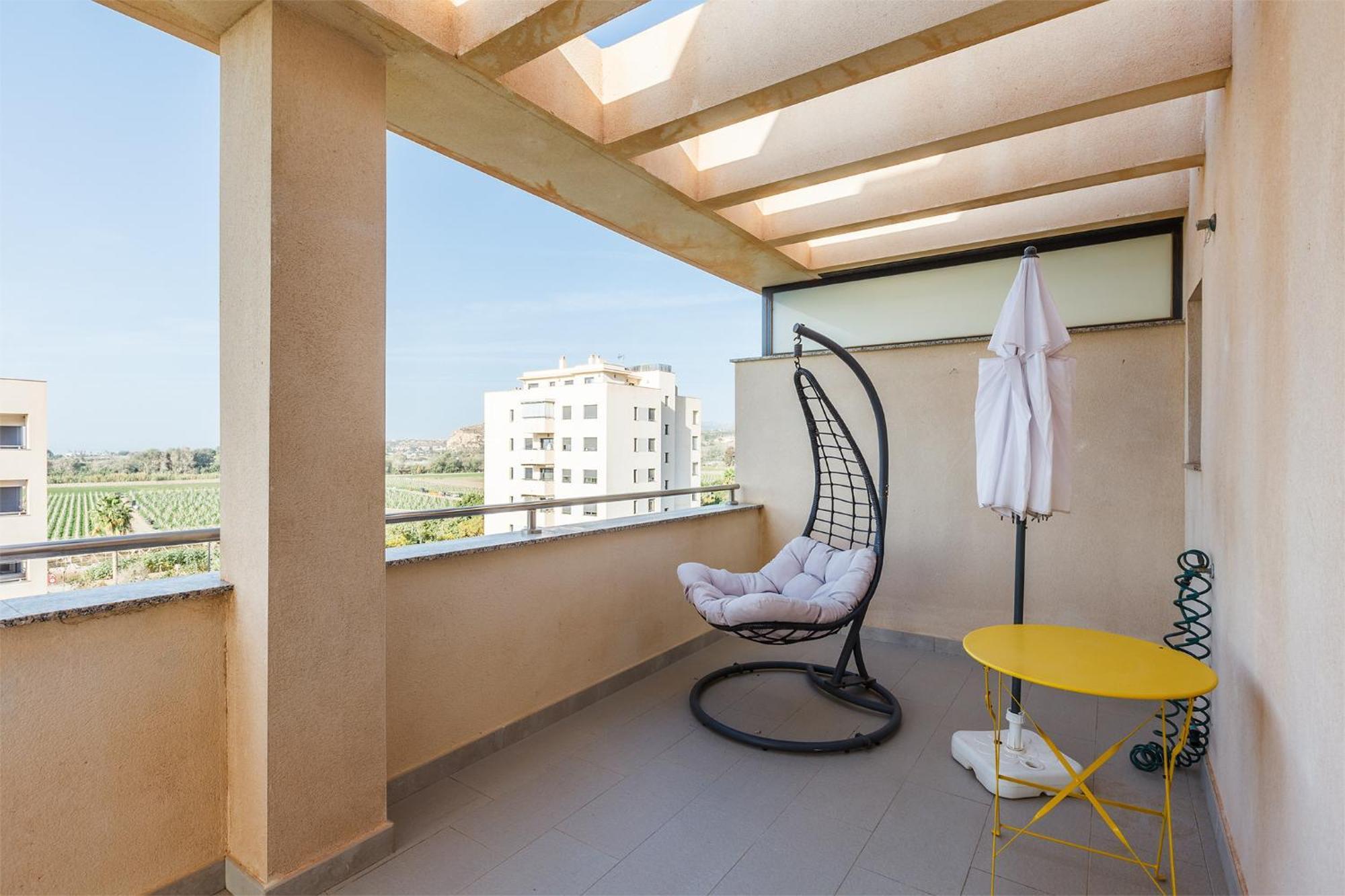A&n Luxury Pent-house La Vega * Torre Del Mar