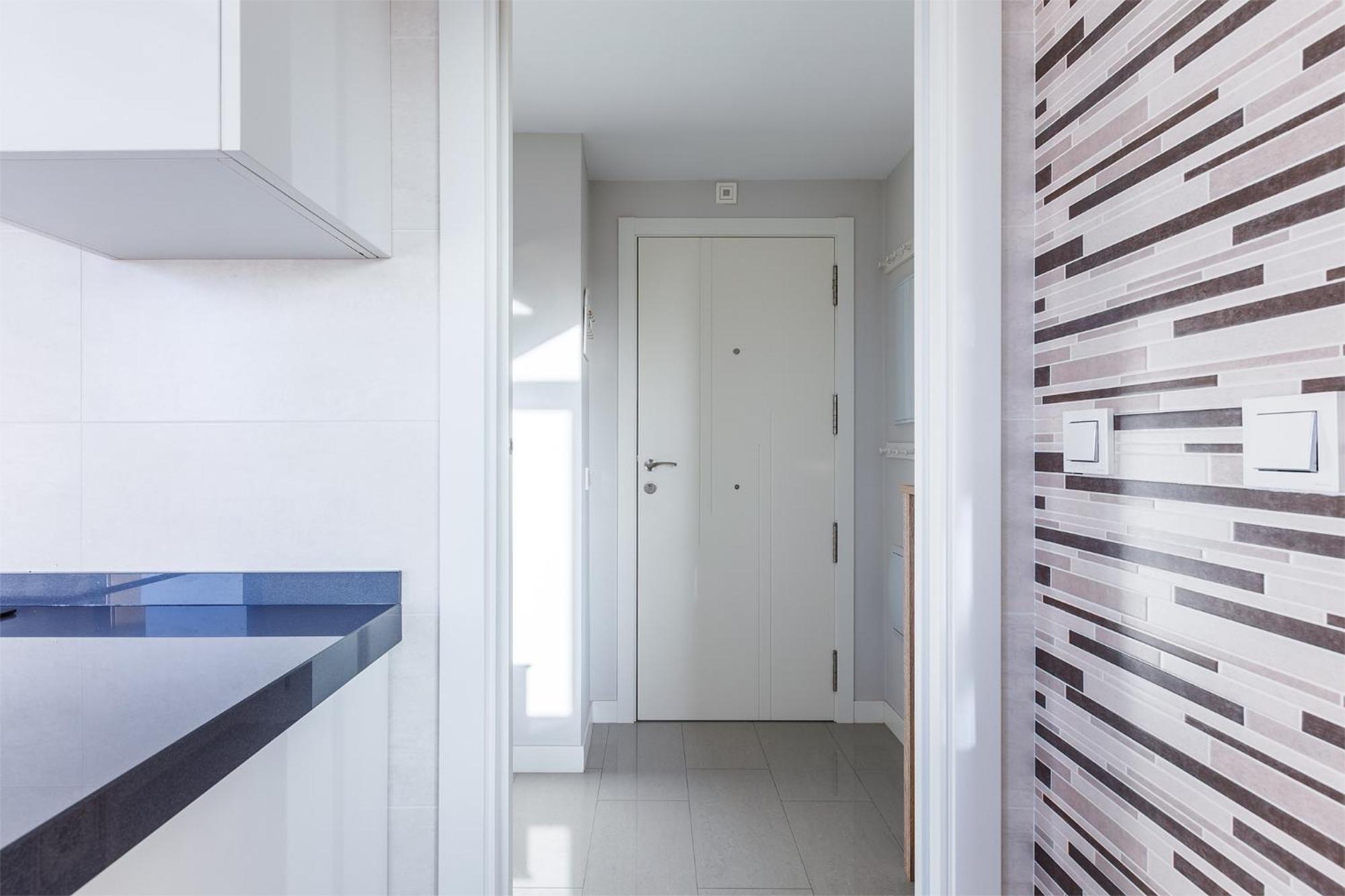 Appartement A&n Luxury Pent-house La Vega Torre Del Mar
