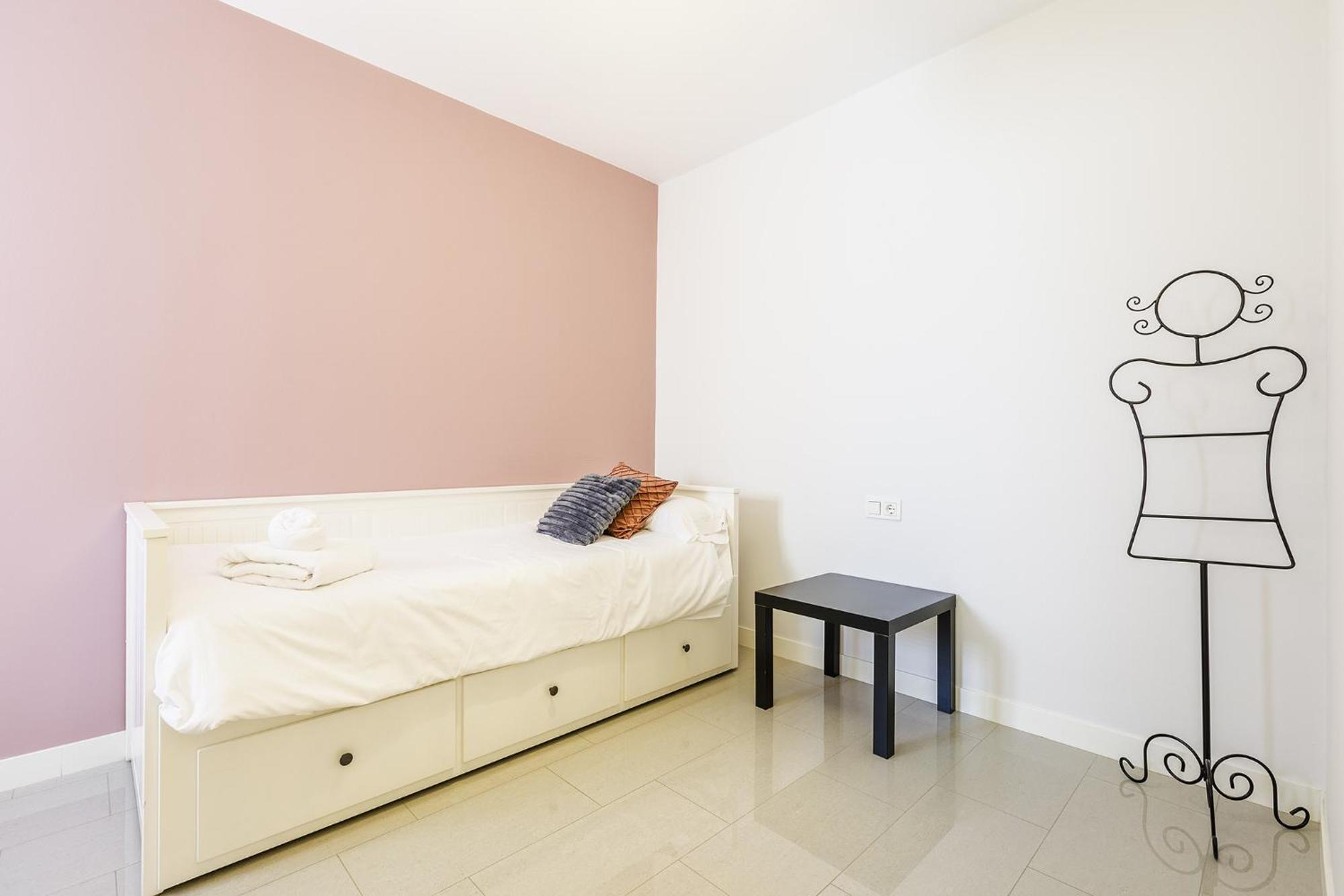 A&n Luxury Pent-house La Vega Appartement
