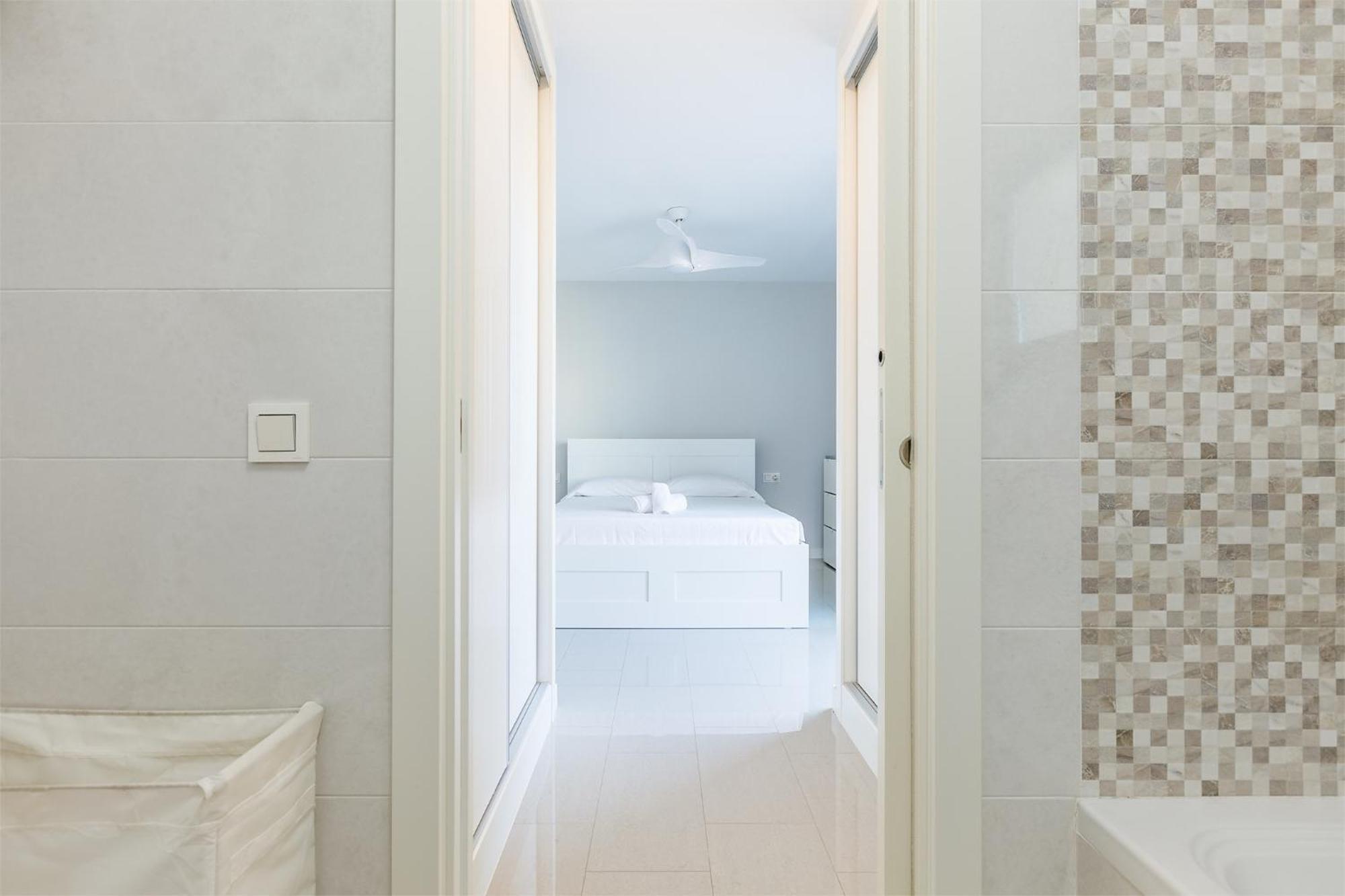 Appartement A&n Luxury Pent-house La Vega Torre Del Mar
