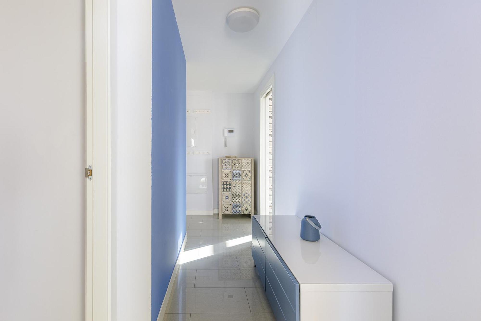 A&n Luxury Pent-house La Vega Torre Del Mar