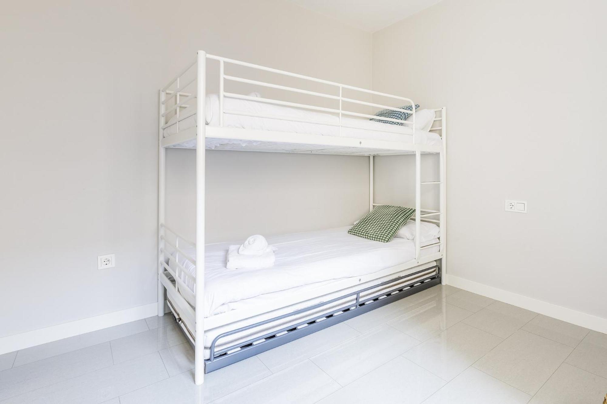 A&n Luxury Pent-house La Vega * Torre Del Mar