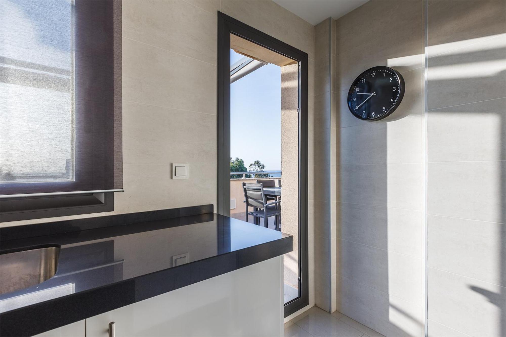Appartement A&n Luxury Pent-house La Vega