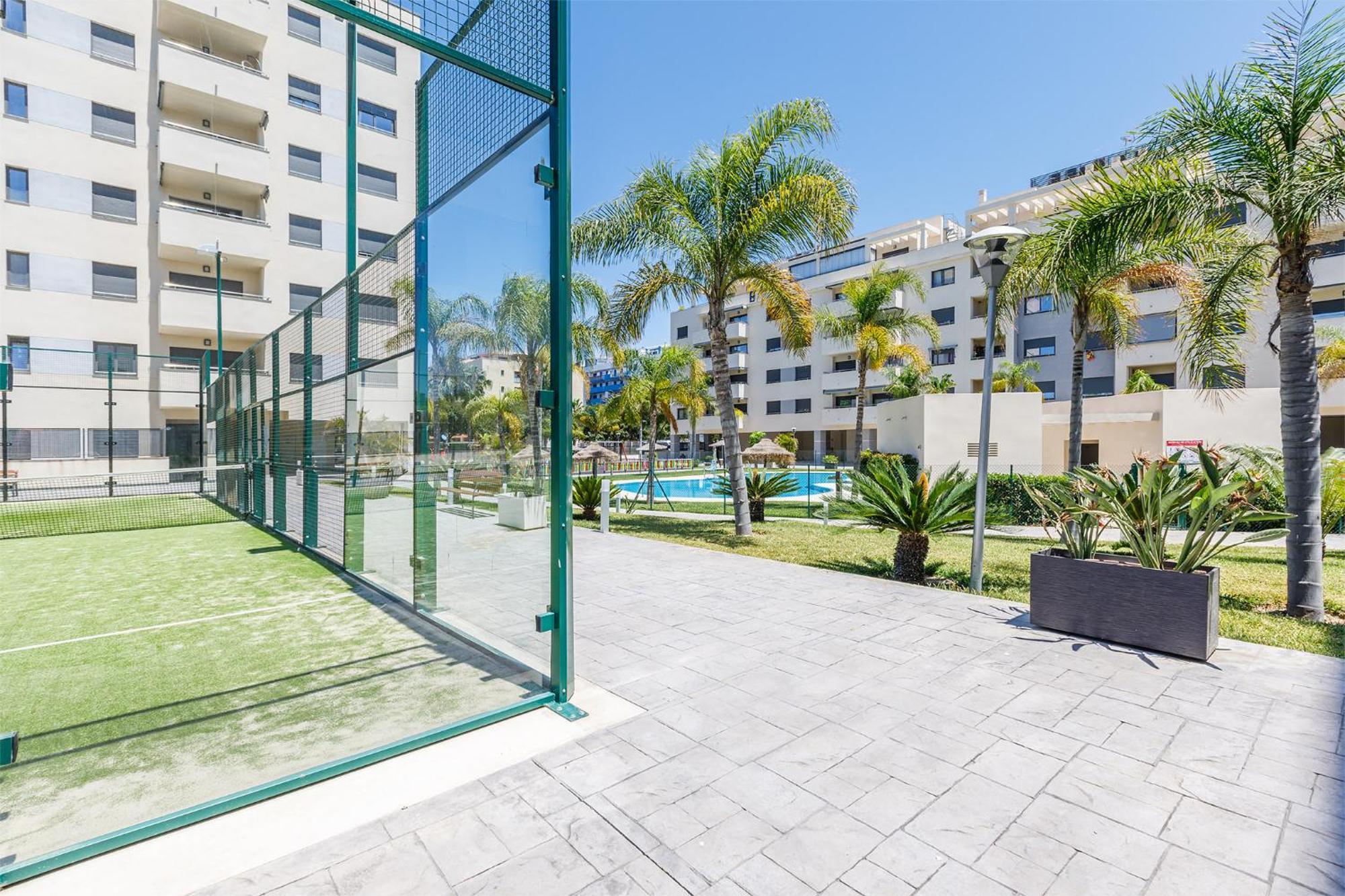 A&n Luxury Pent-house La Vega Appartement *