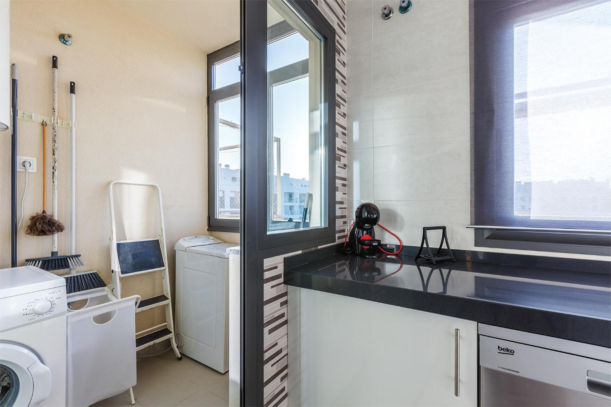 Appartement A&n Luxury Pent-house La Vega *