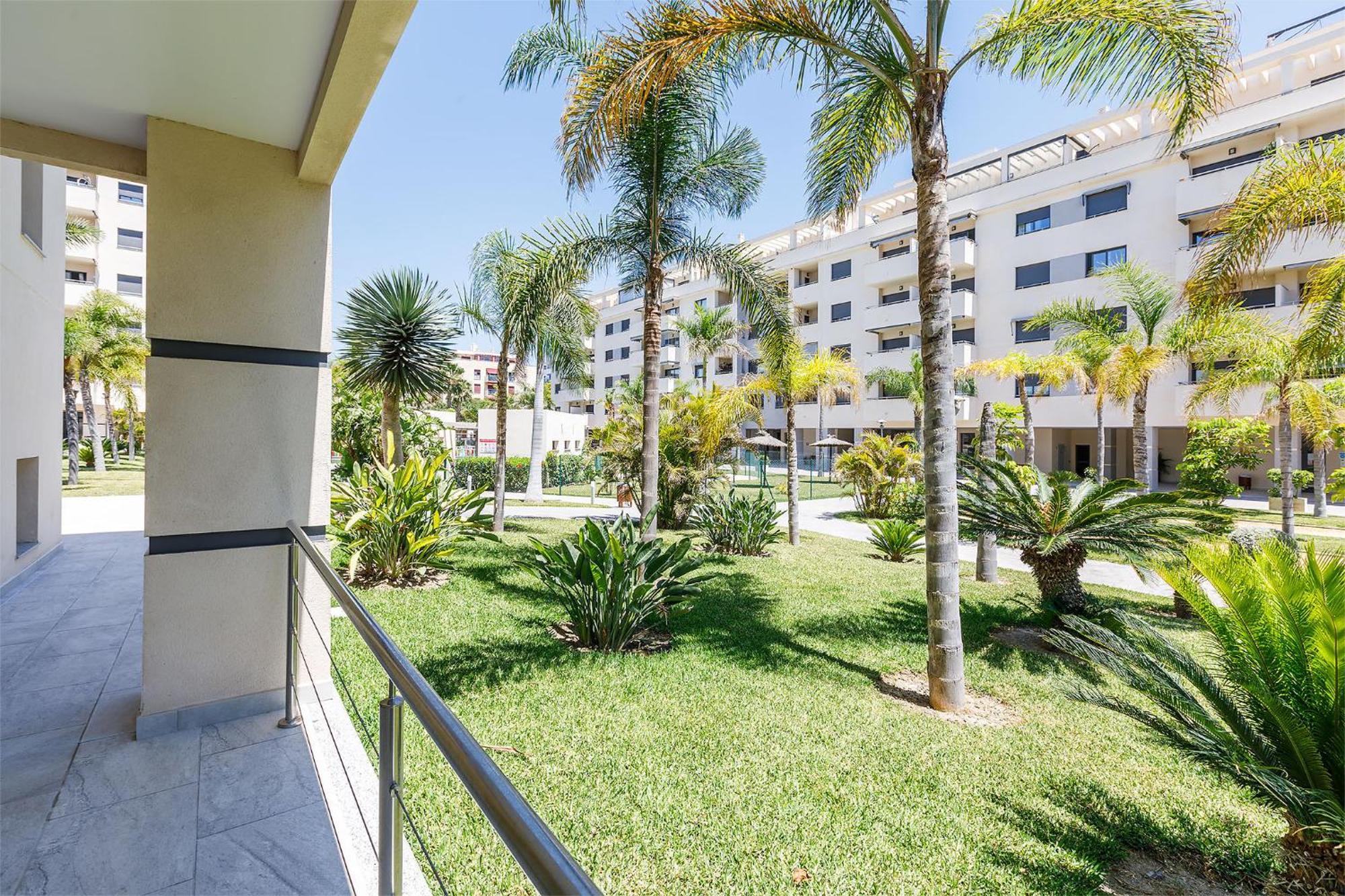 A&n Luxury Pent-house La Vega Torre Del Mar