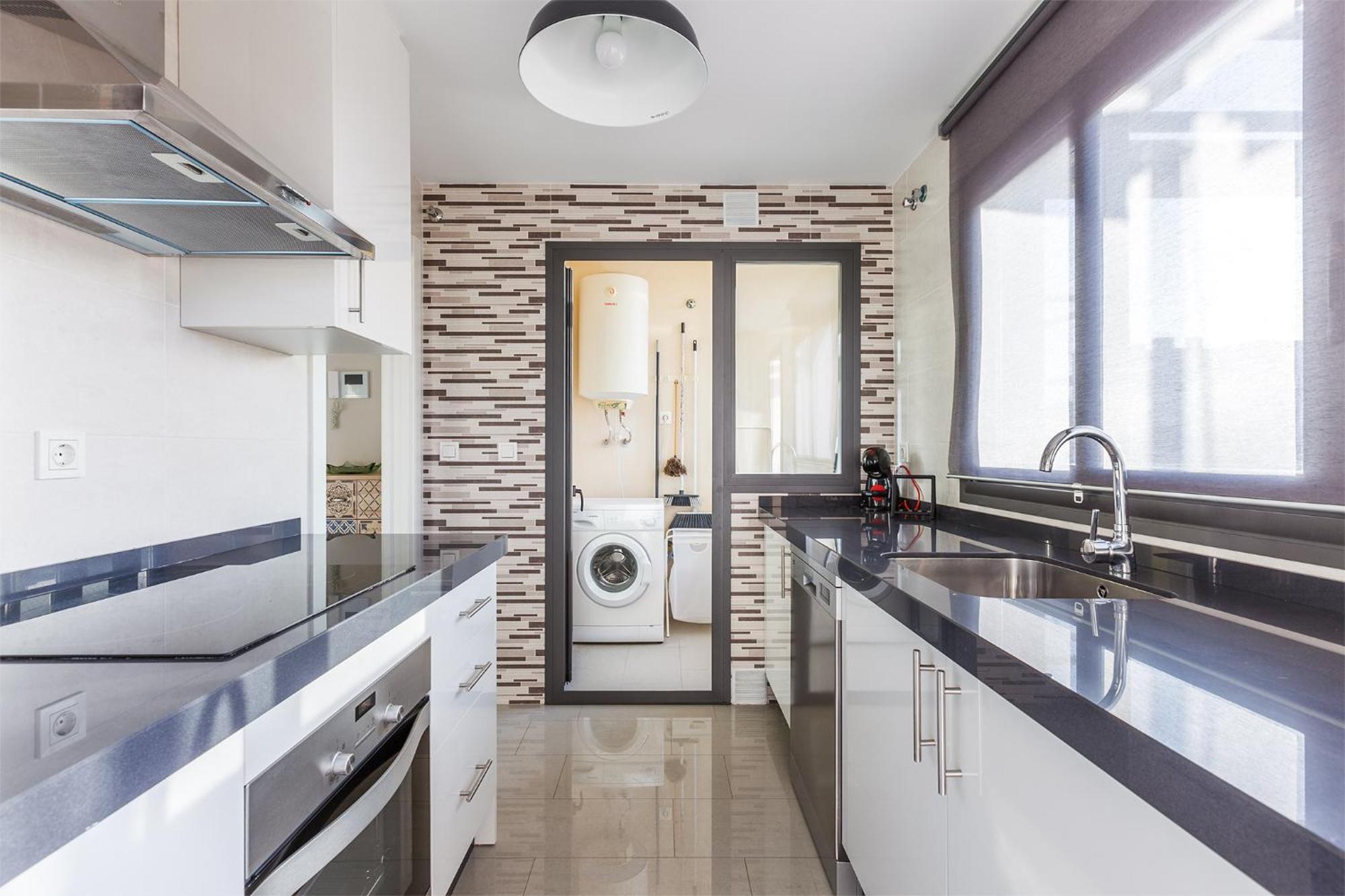 A&n Luxury Pent-house La Vega * Torre Del Mar