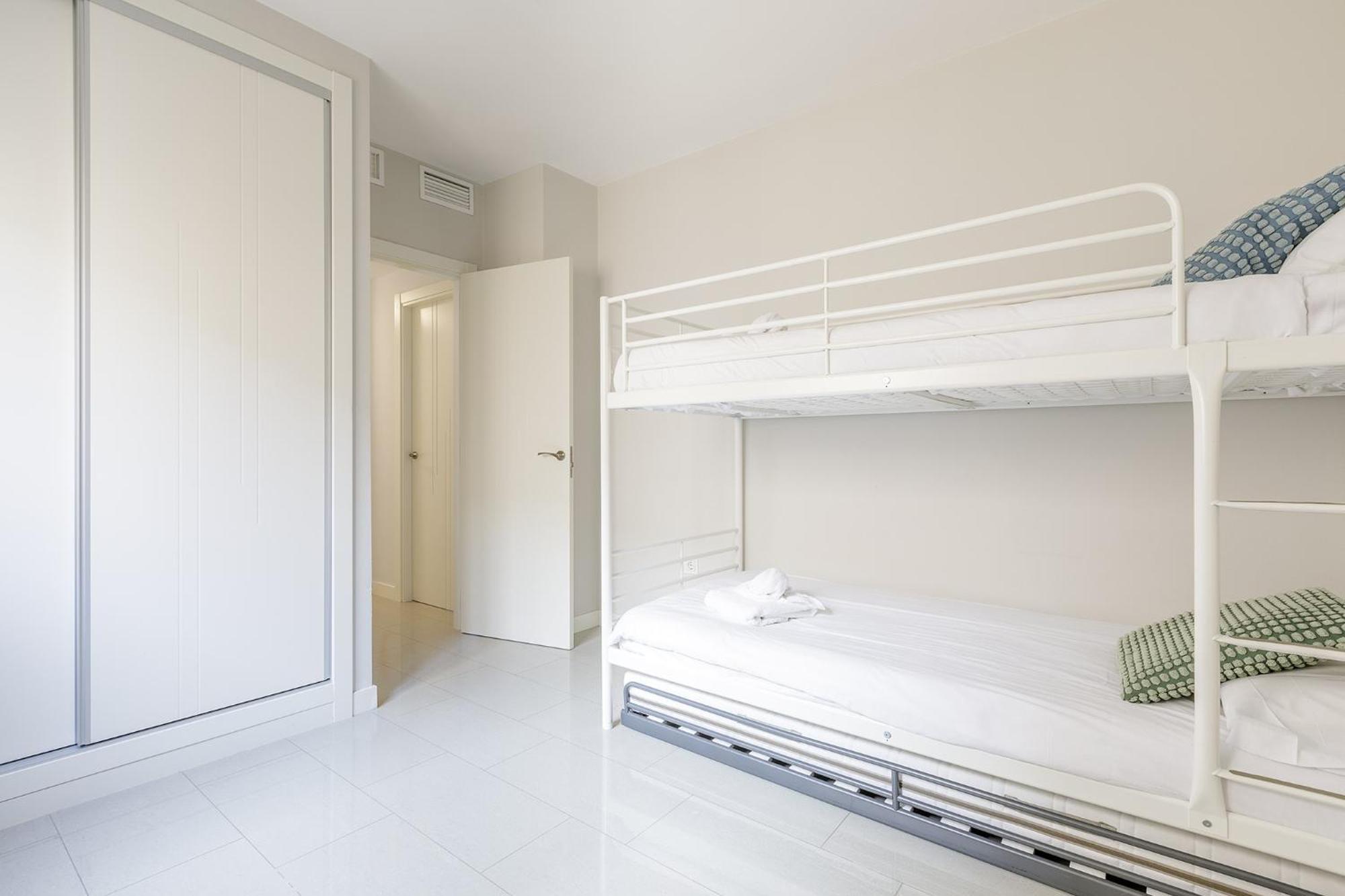 A&n Luxury Pent-house La Vega Appartement