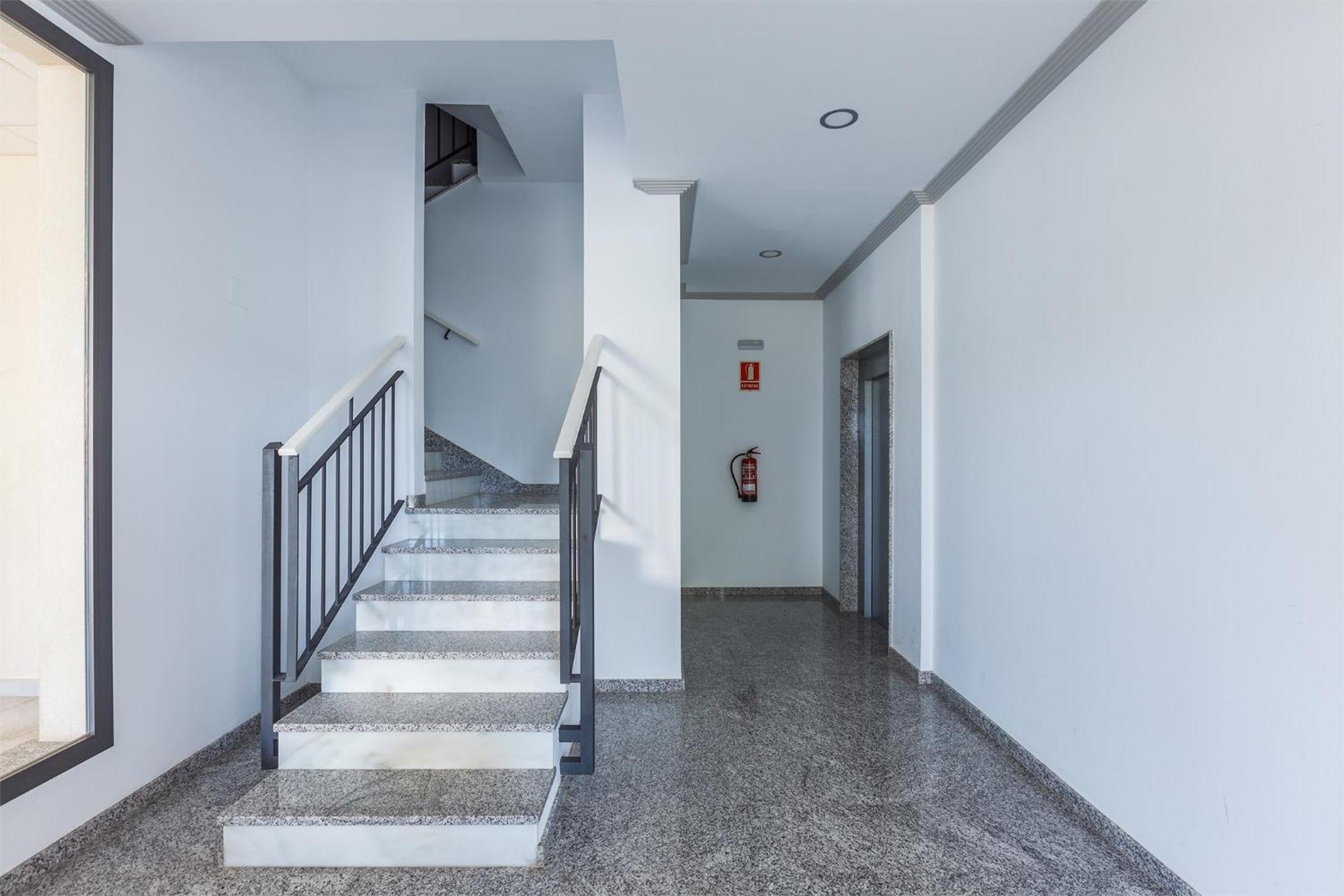 Appartement A&n Luxury Pent-house La Vega