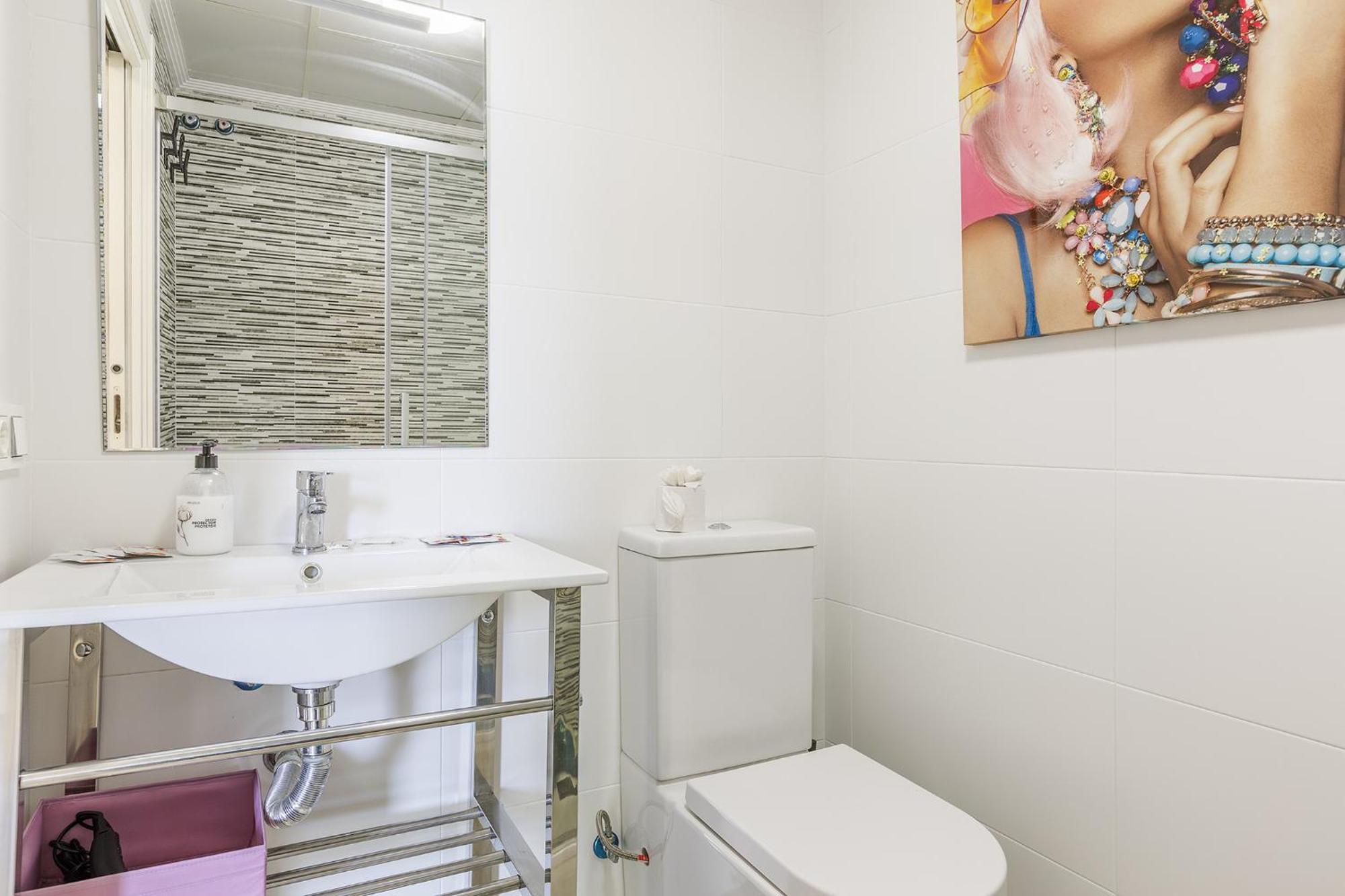 Appartement A&n Luxury Pent-house La Vega *
