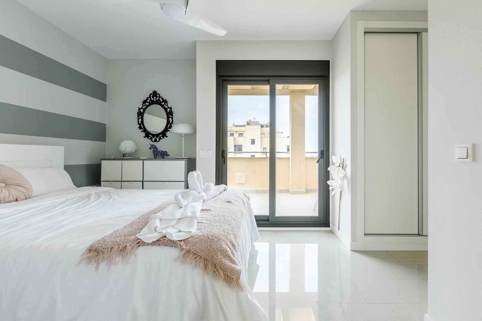 A&n Luxury Pent-house La Vega